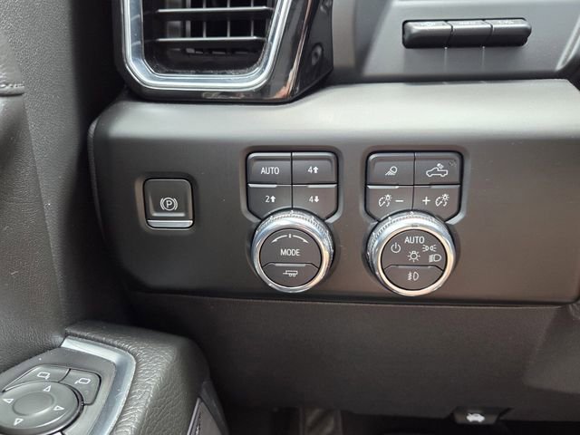 Certified 2023 GMC Sierra 1500 Denali w/ Denali Reserve Package AWD/4WD image 32