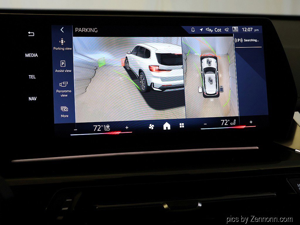 Certified 2025 BMW X1 xDrive28i w/ Technology Package image 23