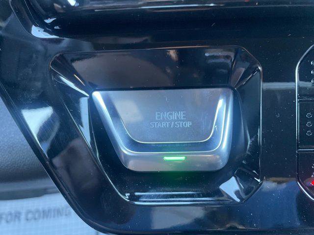 New 2026 GMC Sierra 1500 AT4X image 22