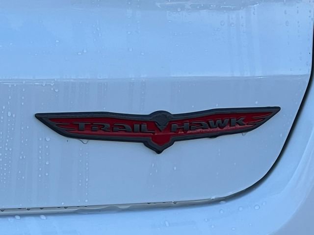 New 2026 Jeep Compass Trailhawk w/ Sun, Sound & Navigation Group image 7