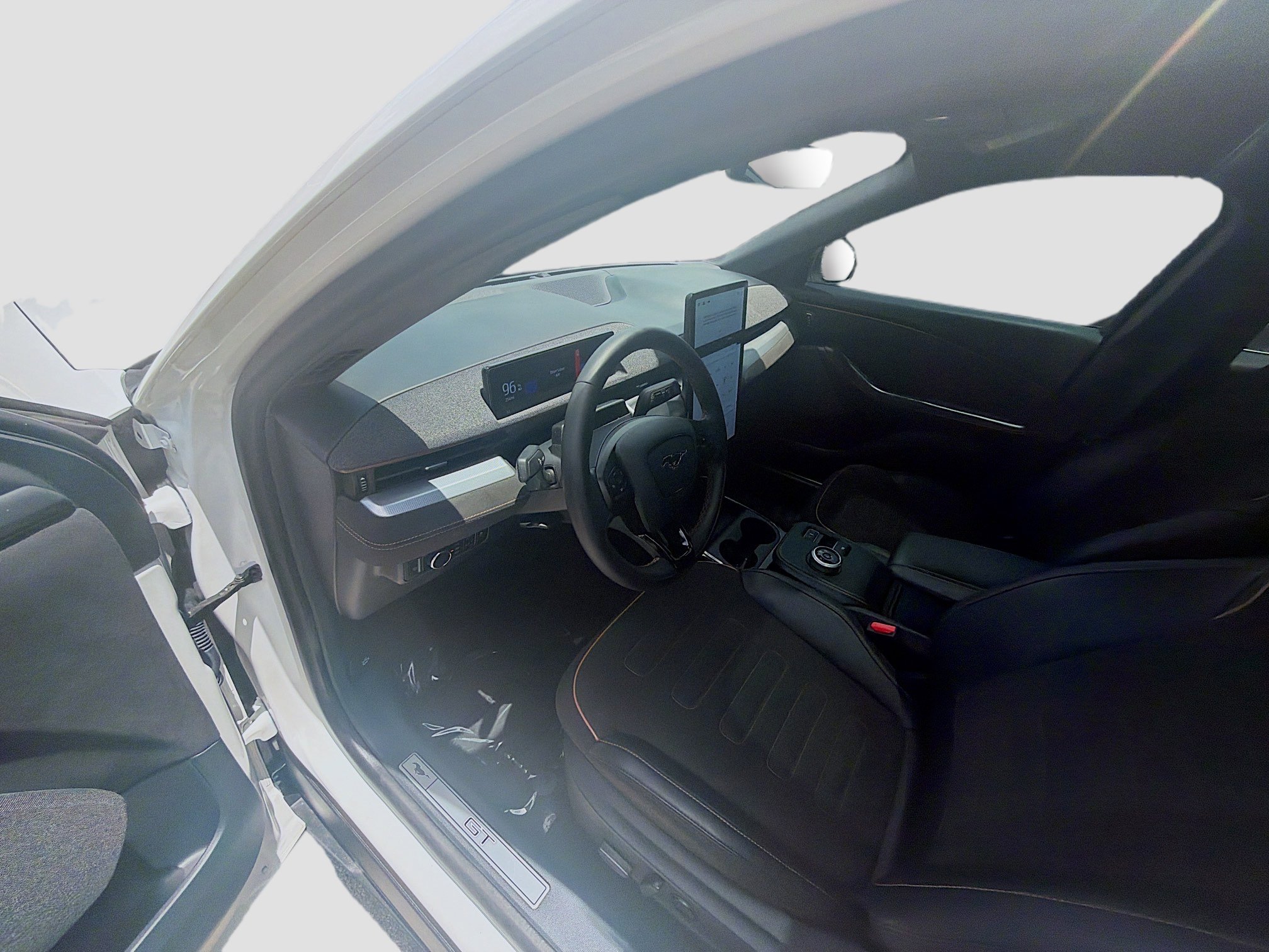 Used 2023 Ford Mustang Mach-E GT AWD/4WD image 9