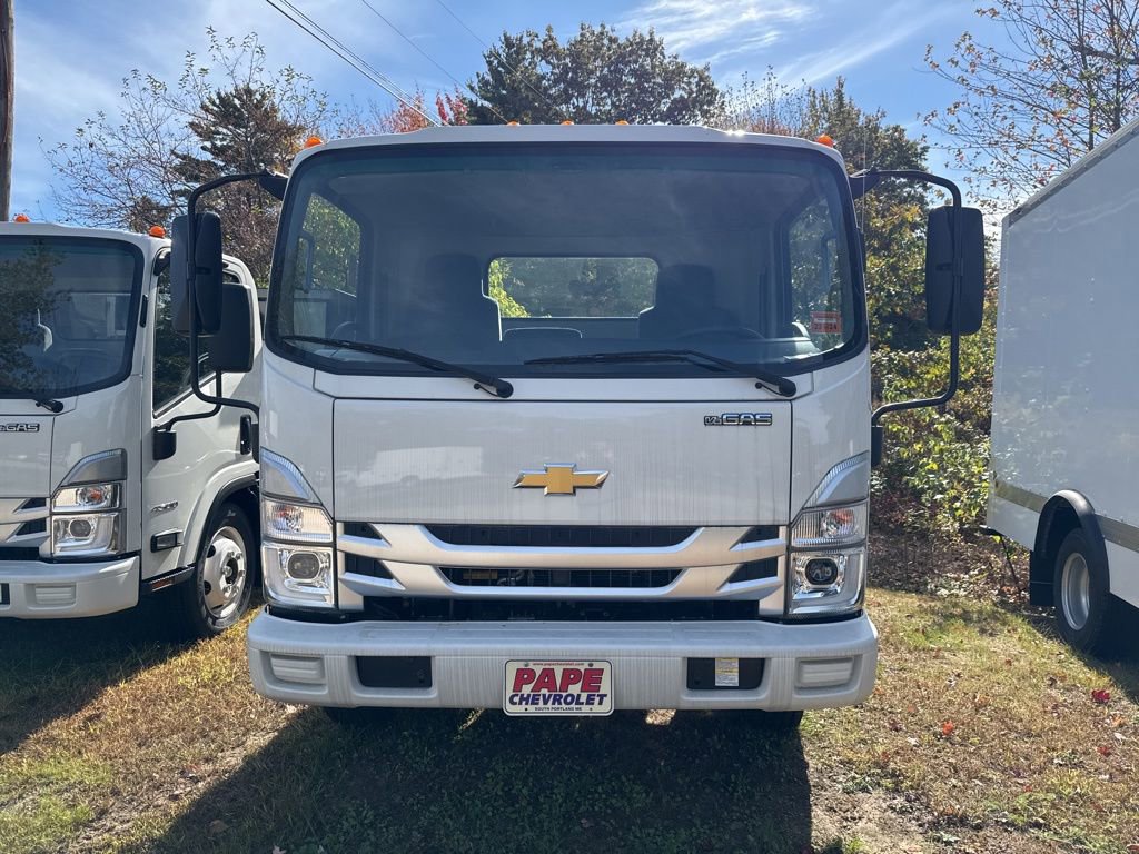 New 2024 Chevrolet Low Cab Forward RWD image 5