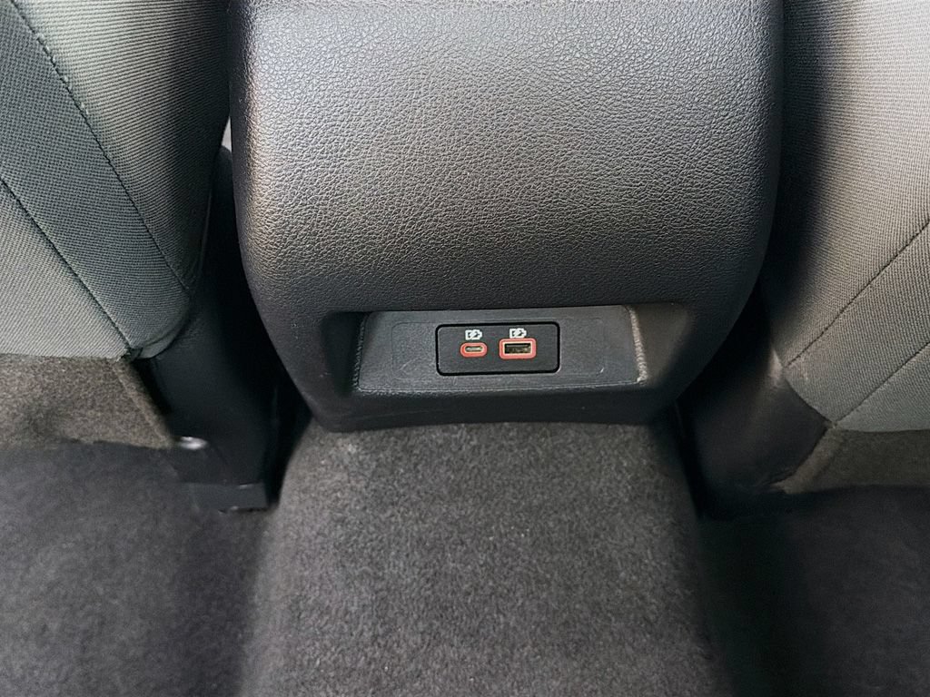 Used 2023 Nissan Altima 2.5 SV w/ SV Premium Package FWD image 41