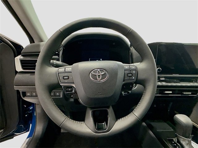 New 2025 Toyota Camry LE w/ Convenience Package image 9