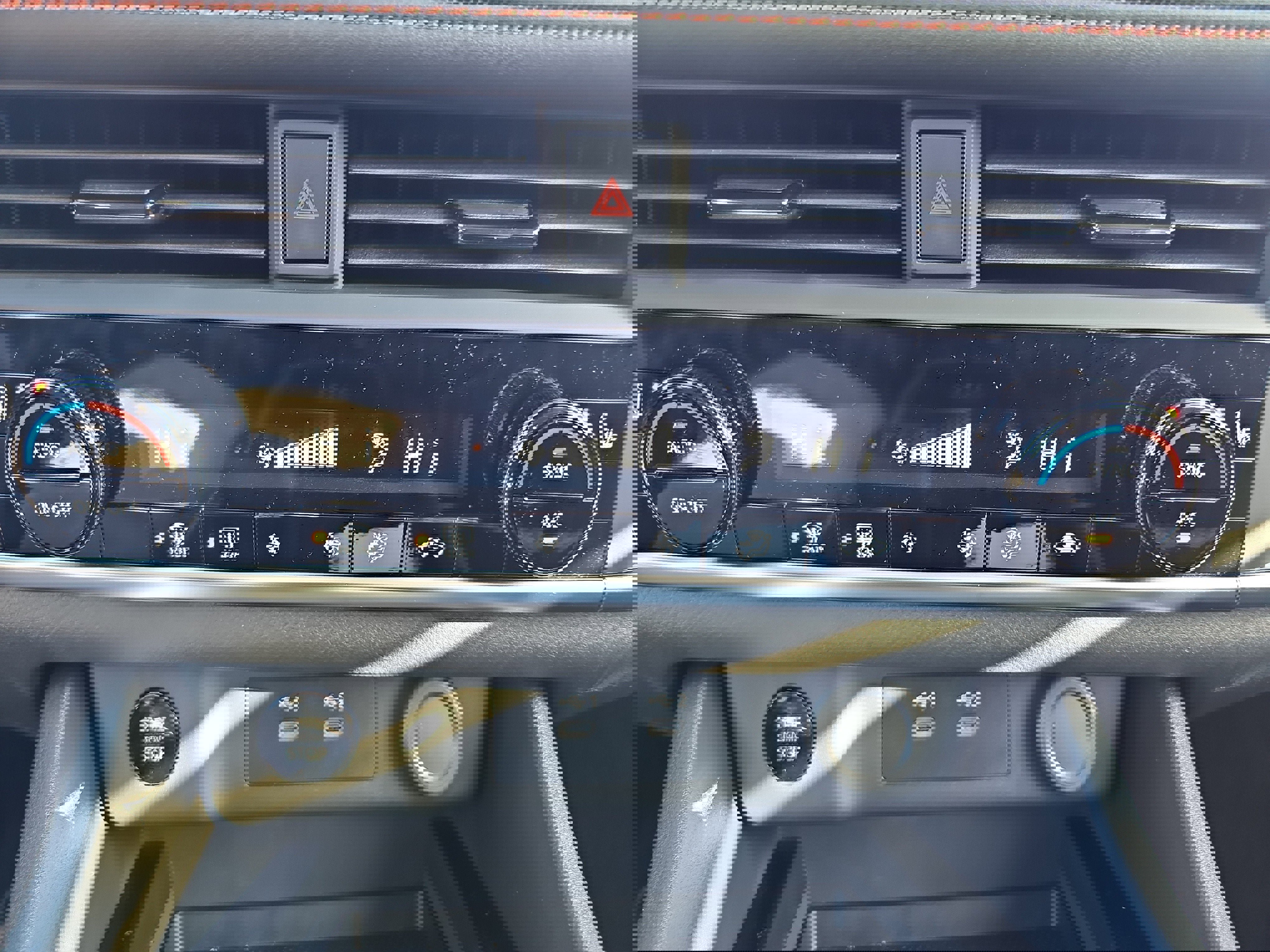 New 2026 Nissan Rogue SV image 26