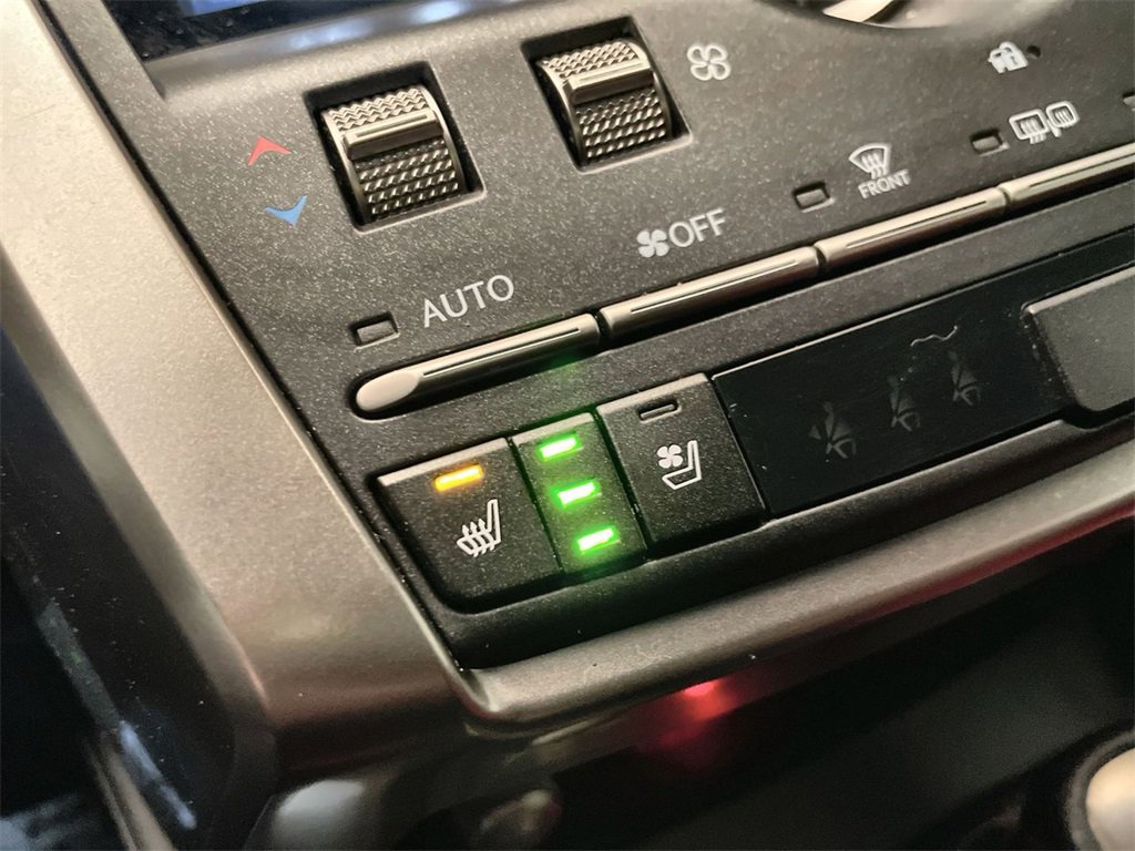 Used 2019 Lexus NX 300 F Sport image 33