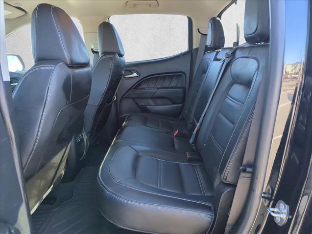 Used 2022 GMC Canyon Denali image 18