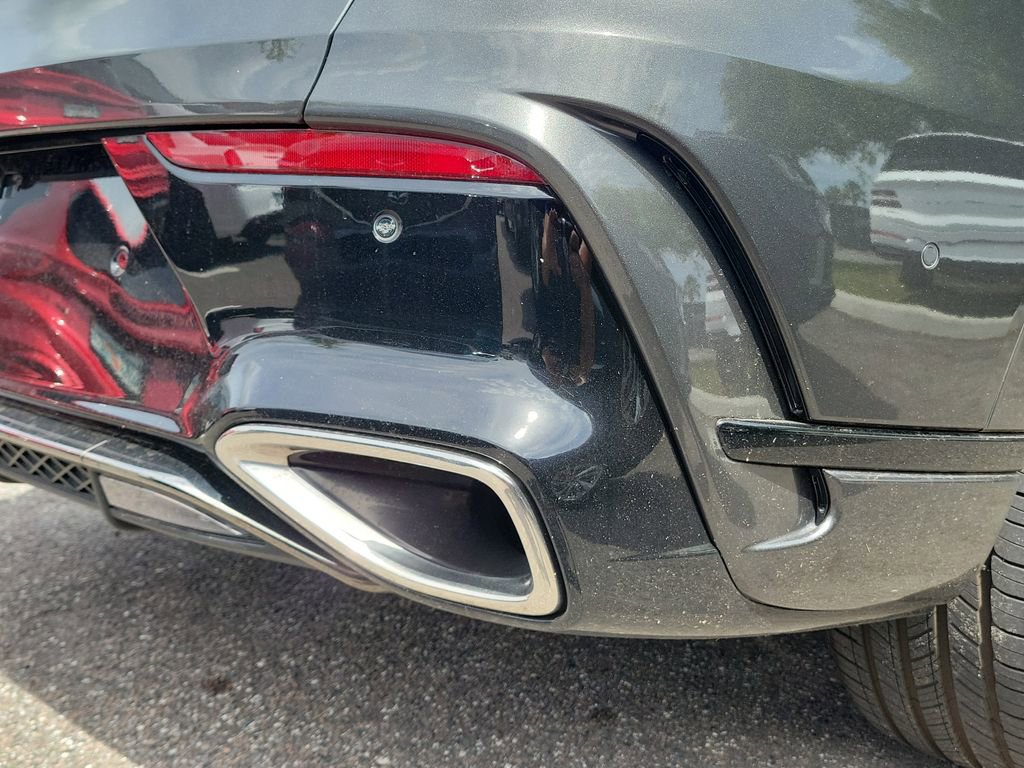 Used 2026 Genesis GV70 3.5T Sport Prestige image 9