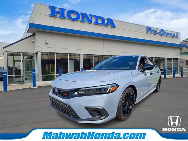 Used 2024 Honda Civic Si image 2