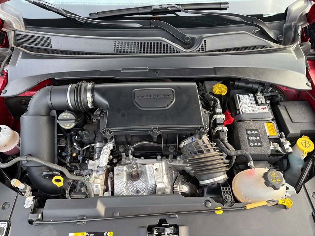 Used 2024 Jeep Compass Limited image 20