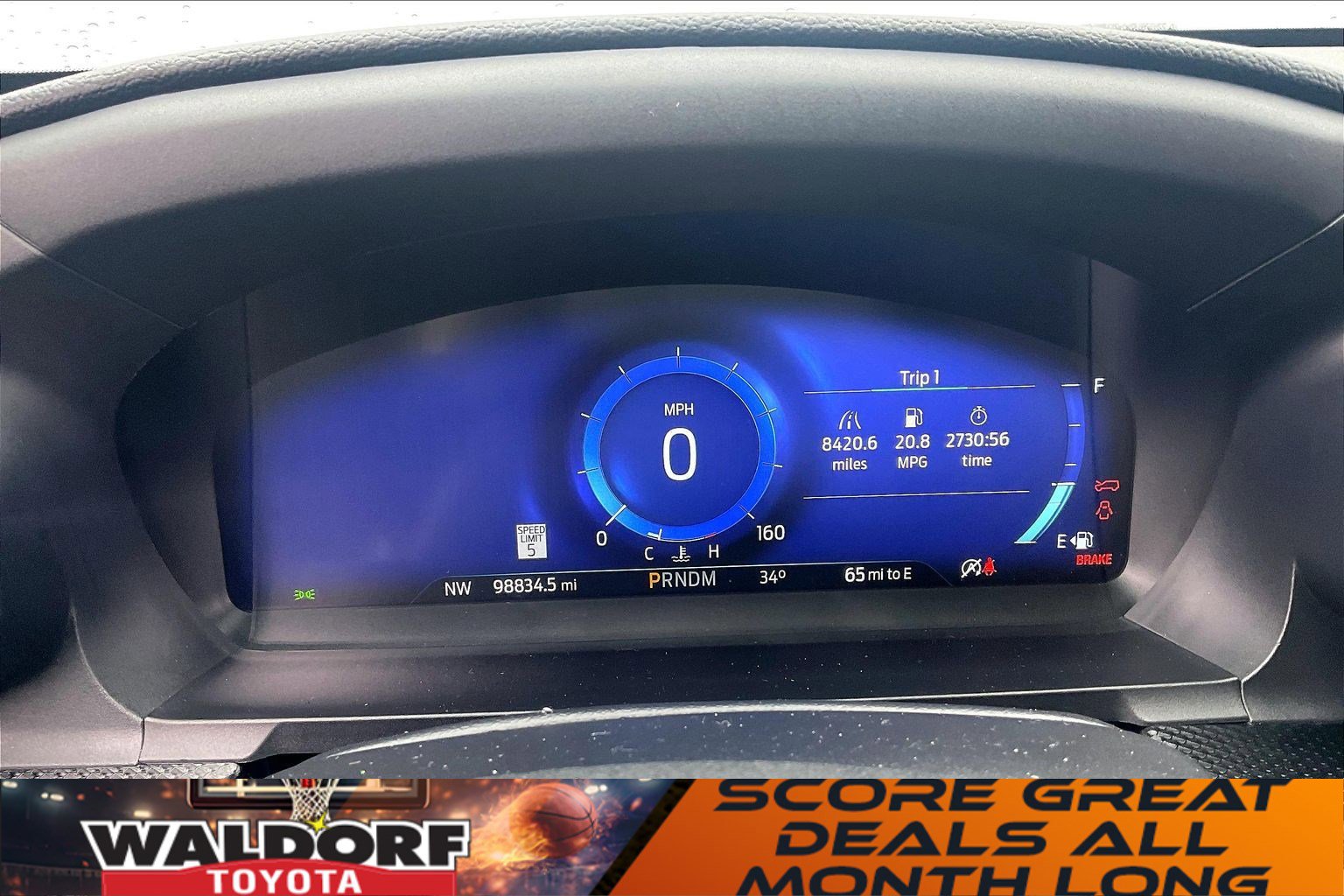 Used 2022 Ford Explorer ST w/ Equipment Group 401A image 25