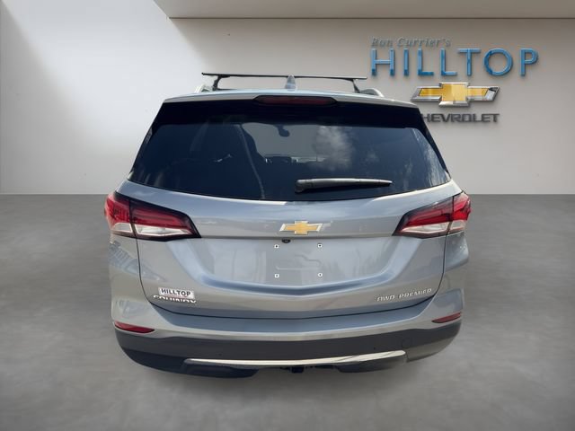 Used 2024 Chevrolet Equinox Premier AWD/4WD image 6