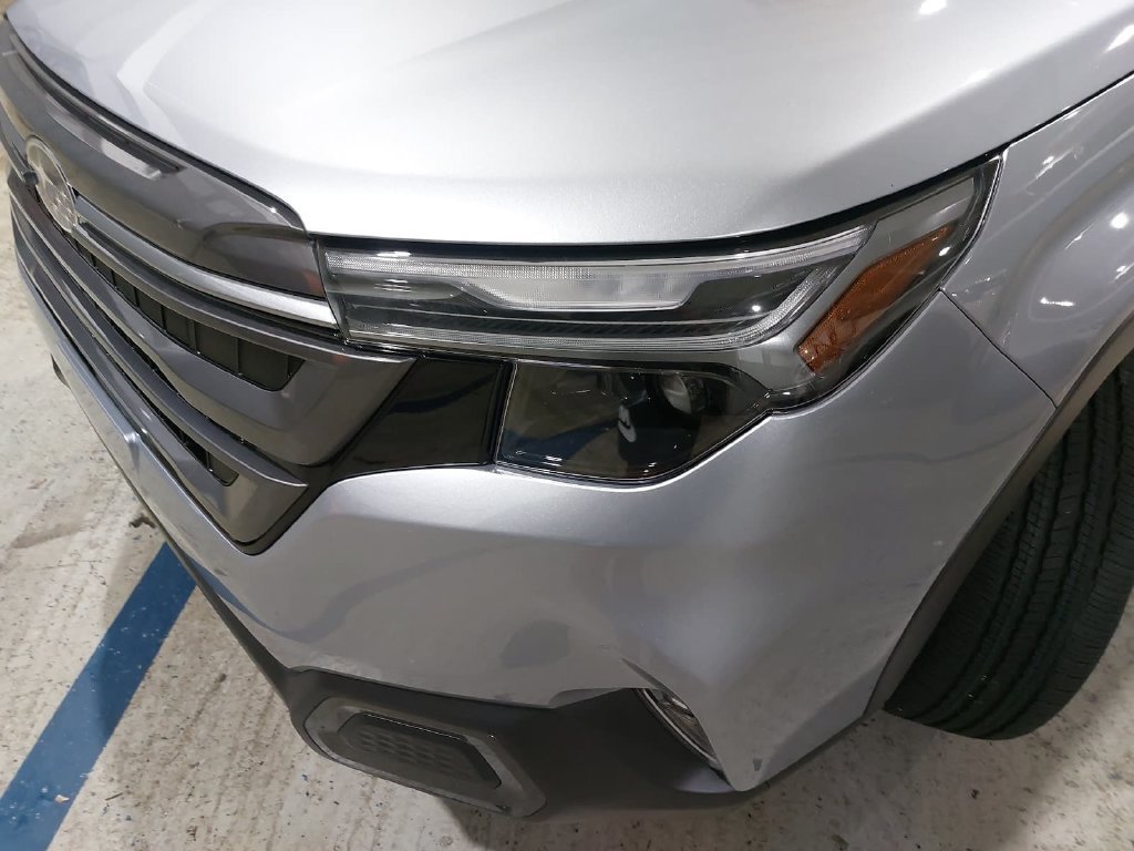 New 2026 Subaru Forester Sport AWD/4WD image 25