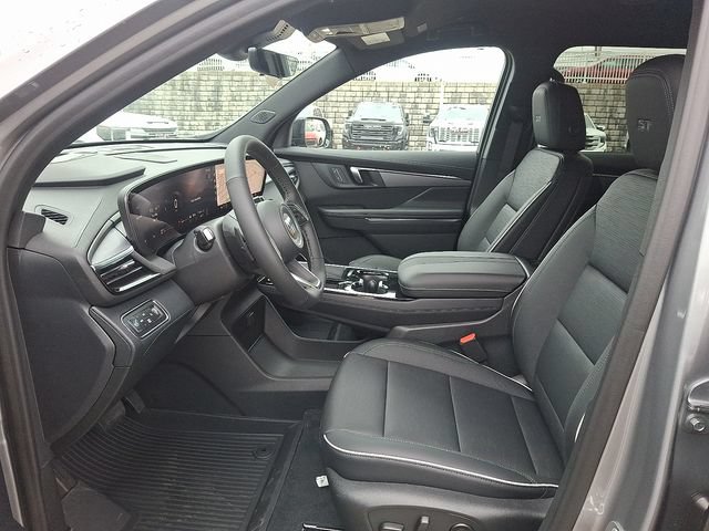 New 2026 Buick Enclave Sport Touring w/ Power Package AWD/4WD image 14