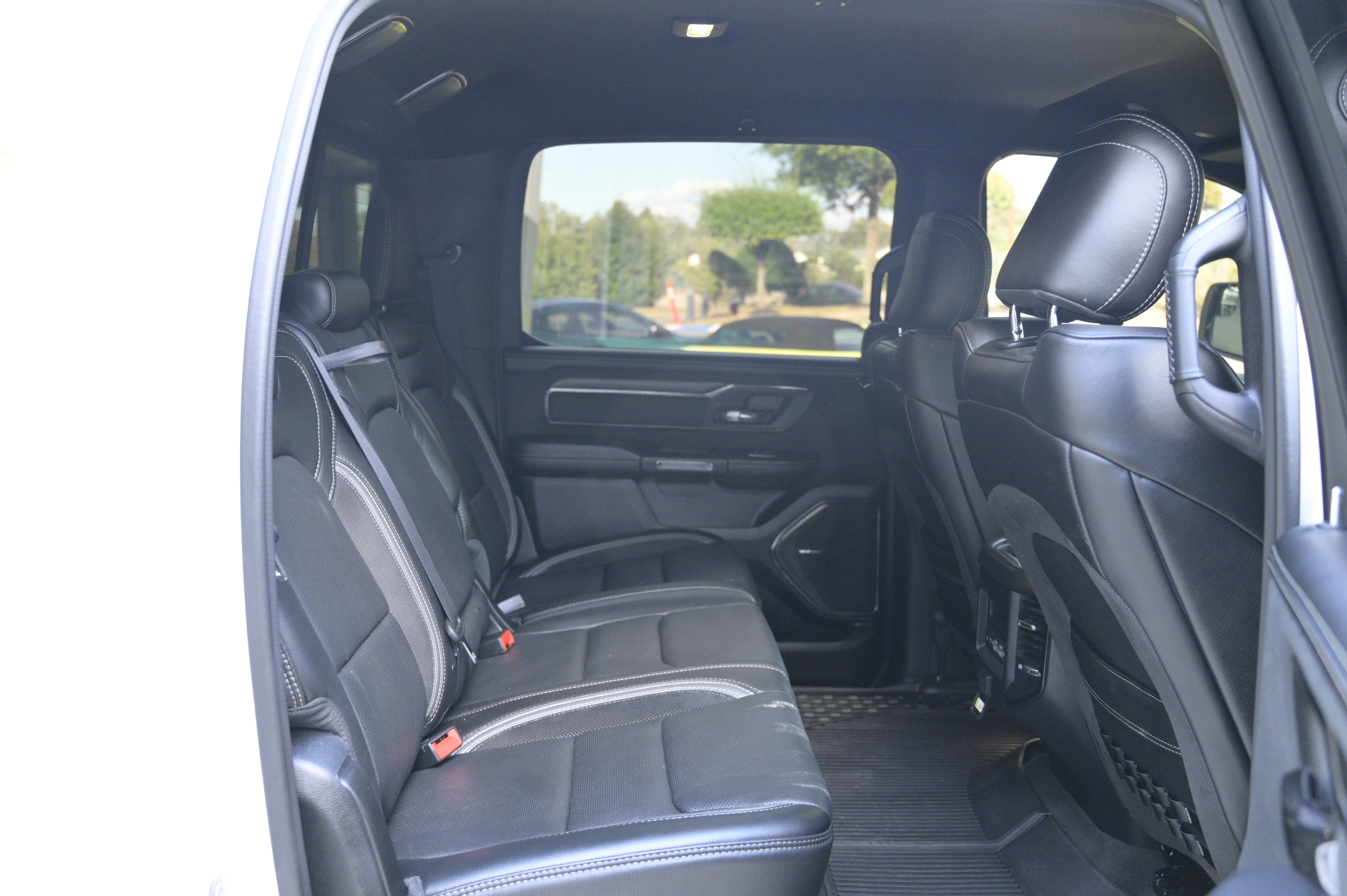 Used 2022 RAM 1500 TRX w/ TRX Level 2 Equipment Group image 49