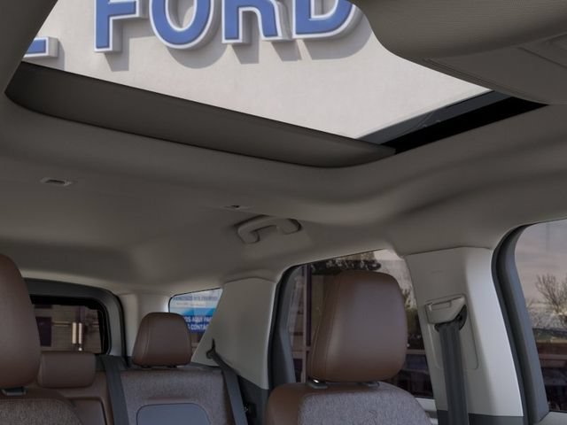 New 2026 Ford Bronco Sport Outer Banks w/ Outer Banks Tech Package+ AWD/4WD image 22