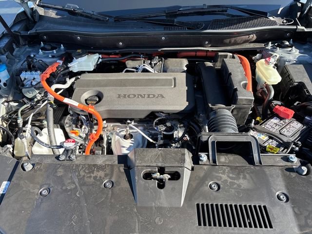 New 2026 Honda CR-V Sport Touring image 26