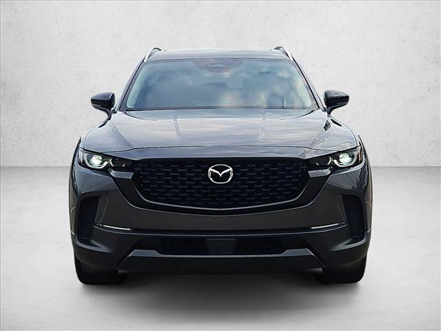 Used 2025 MAZDA CX-50 2.5 Hybrid w/ Premium Plus Pkg AWD/4WD image 2
