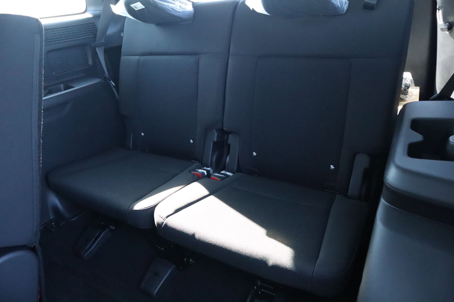 New 2026 Hyundai Santa Fe SE image 17