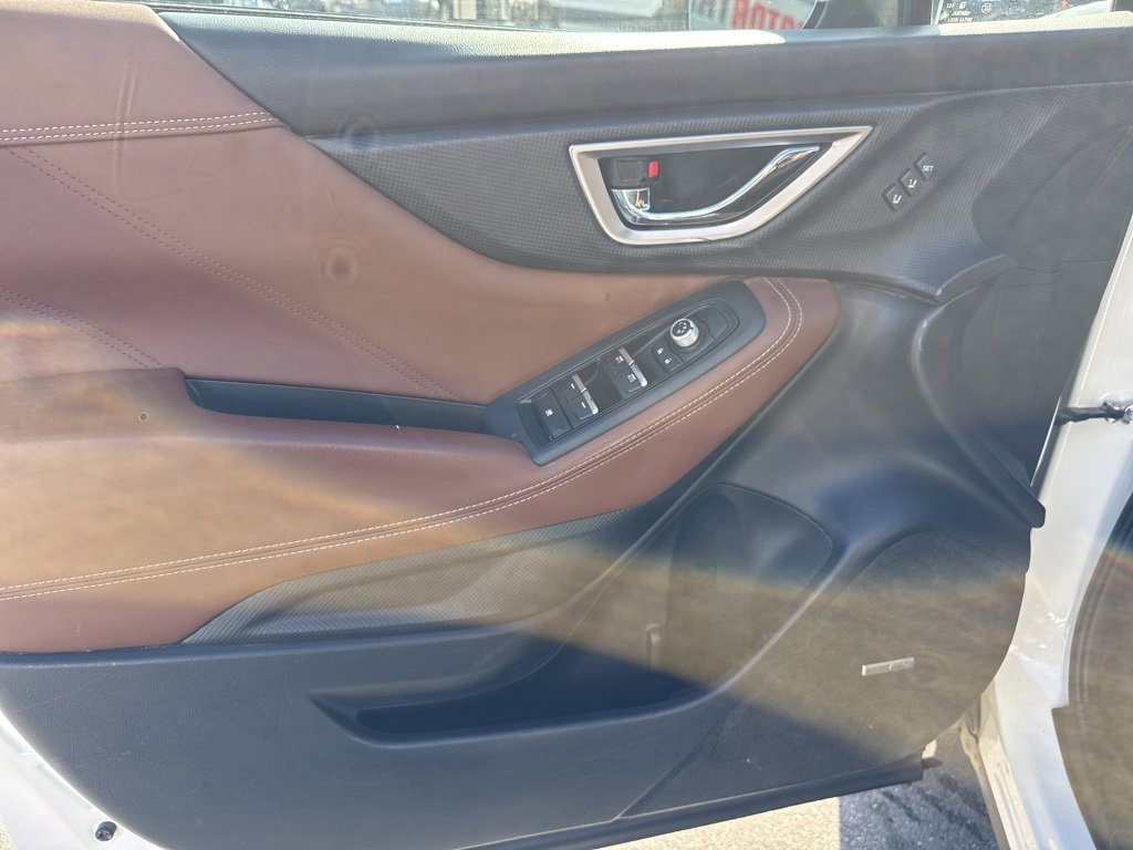 Used 2020 Subaru Forester Touring image 10