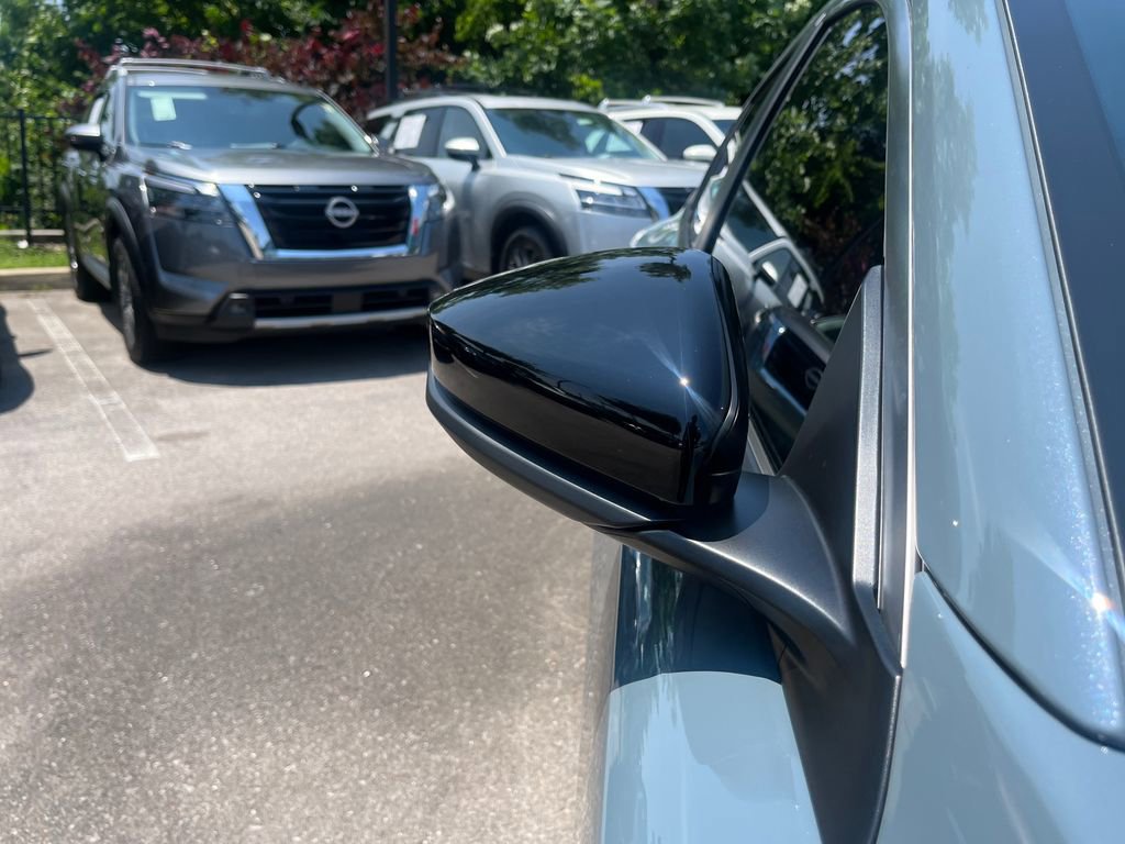 Used 2026 Nissan Sentra SV w/ Floor Mat Package FWD image 38