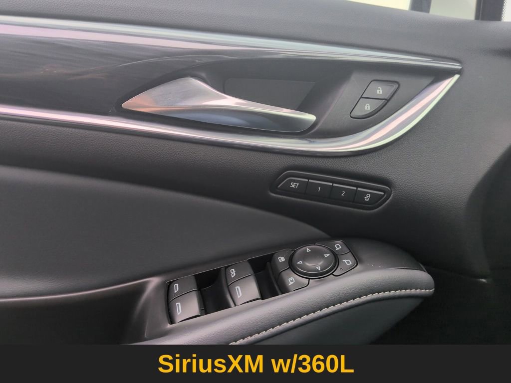 Used 2021 Buick Enclave Premium w/ Surround and Sites Package image 14