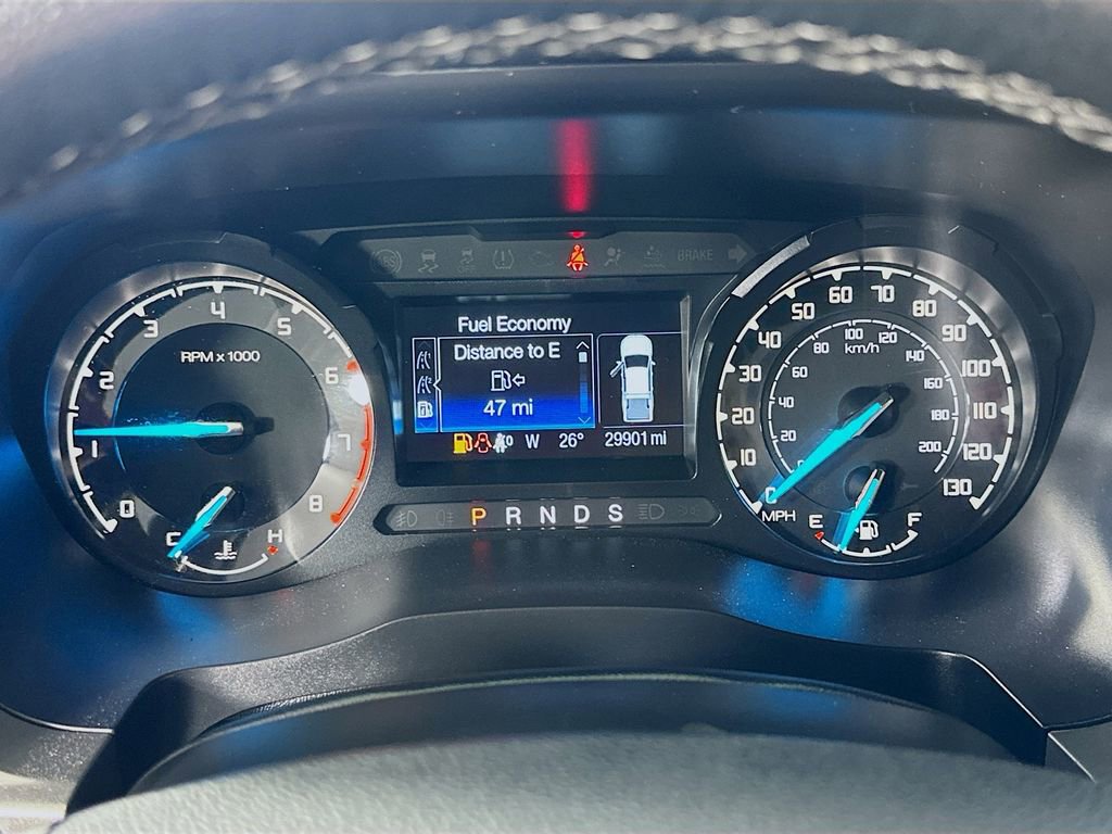 Used 2022 Ford Ranger XLT w/ Equipment Group 301A Mid image 24