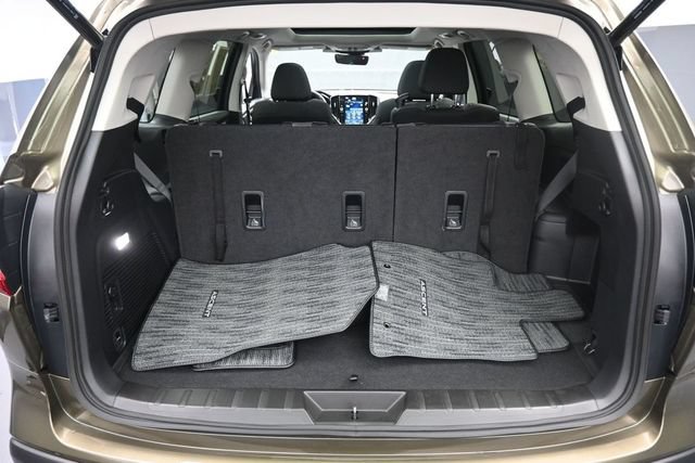 Certified 2025 Subaru Ascent Onyx Edition w/ Popular Package #2 AWD/4WD image 24