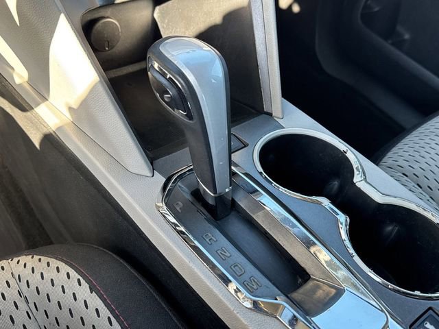 Used 2012 Chevrolet Equinox LS image 15