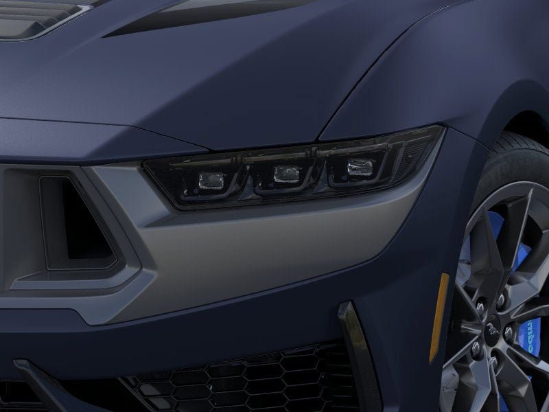 New 2025 Ford Mustang Dark Horse RWD image 18