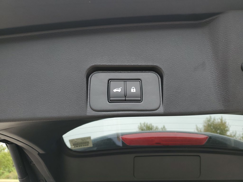 New 2026 Nissan Rogue SV AWD/4WD image 9
