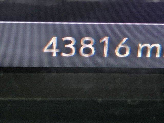 Used 2022 Chevrolet Silverado 1500 Custom w/ Safety Confidence Package image 22