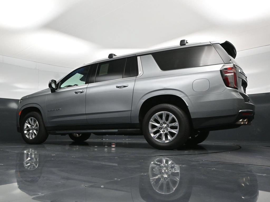 Used 2023 Chevrolet Suburban Premier AWD/4WD image 66