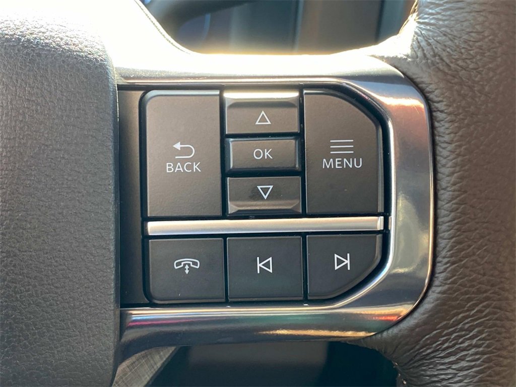 Used 2025 Ford F450 King Ranch image 28