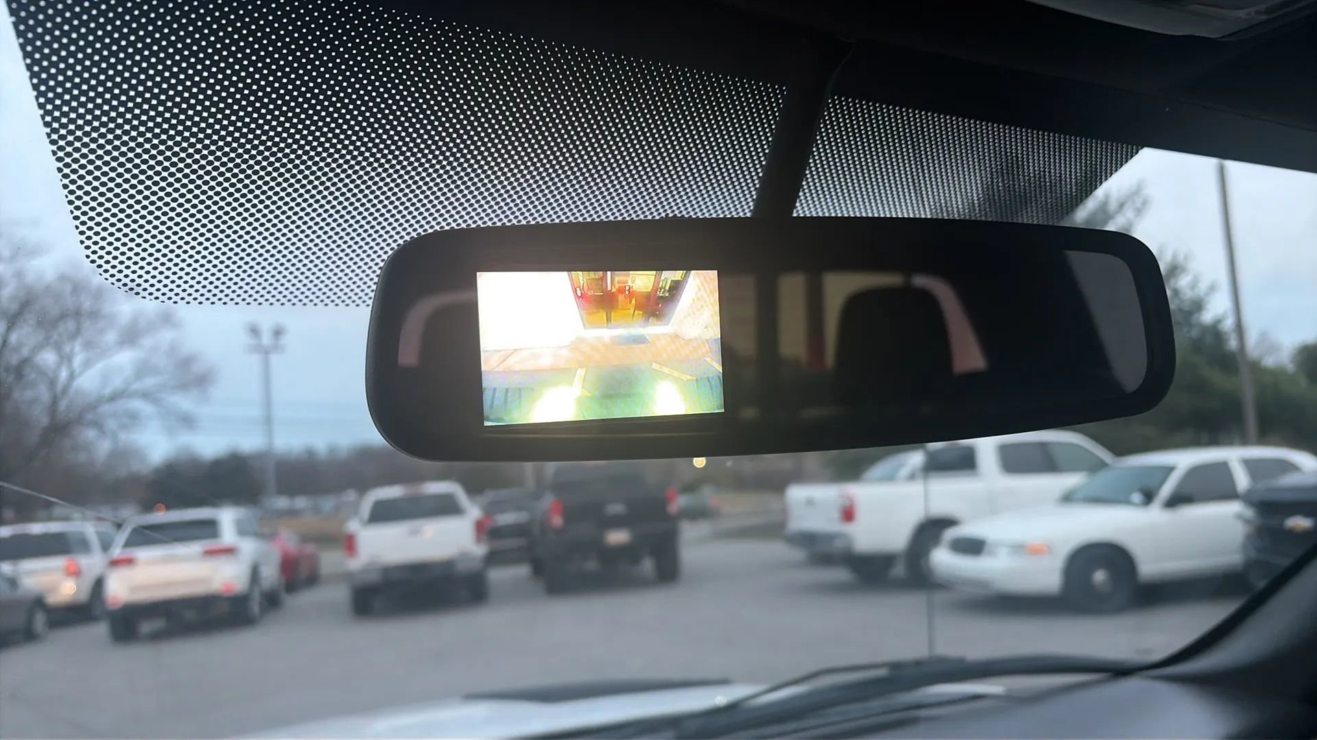 Used 2011 Ford F150 Raptor w/ Raptor Luxury Pkg image 57