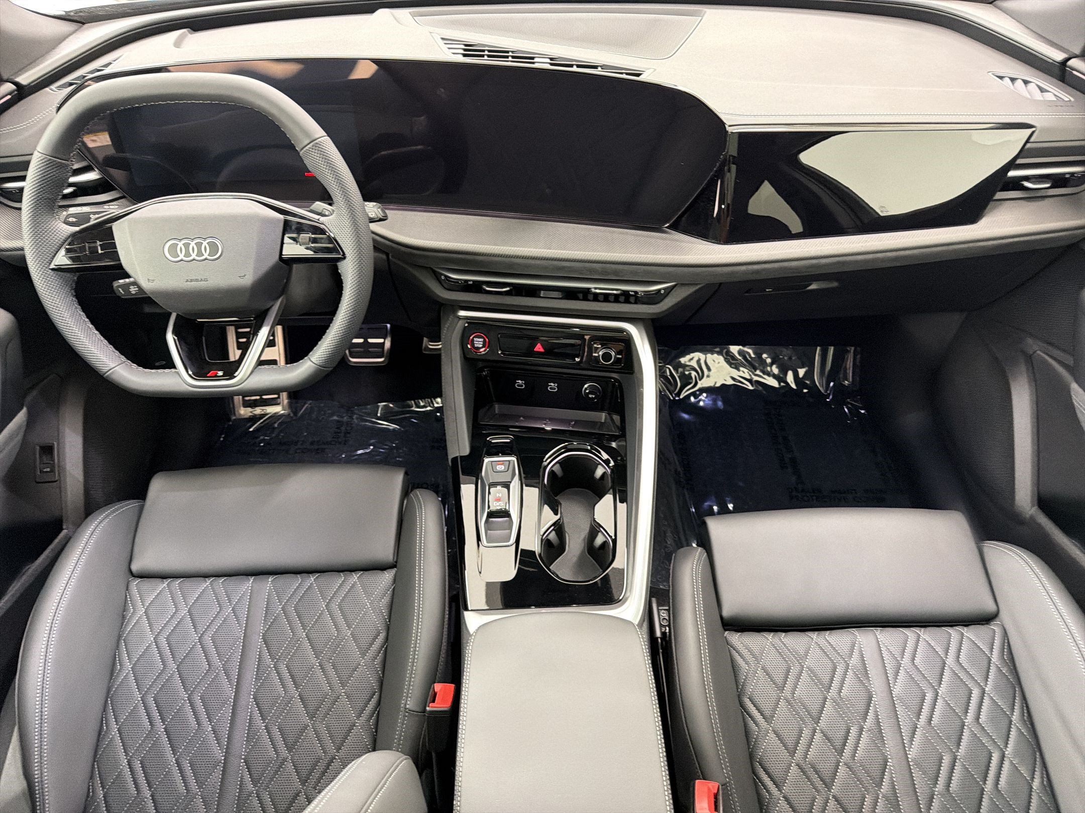 New 2026 Audi SQ5 Premium Plus AWD/4WD image 14