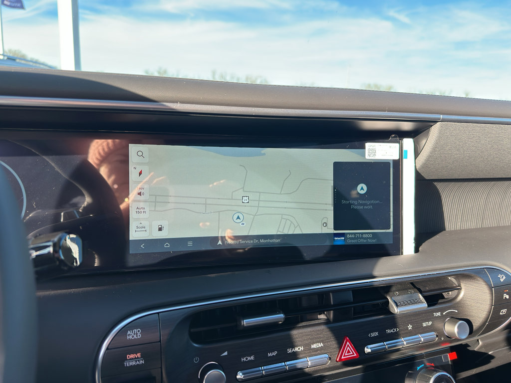 New 2026 Hyundai Palisade Calligraphy image 21