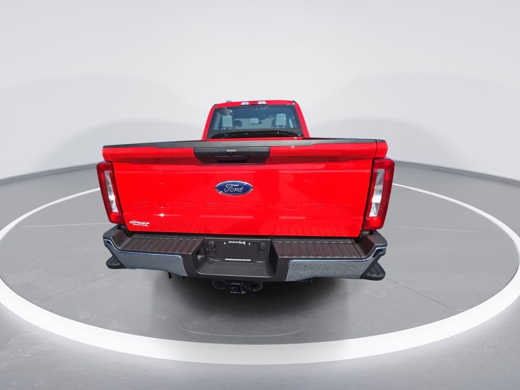 New 2026 Ford F250 XL image 6
