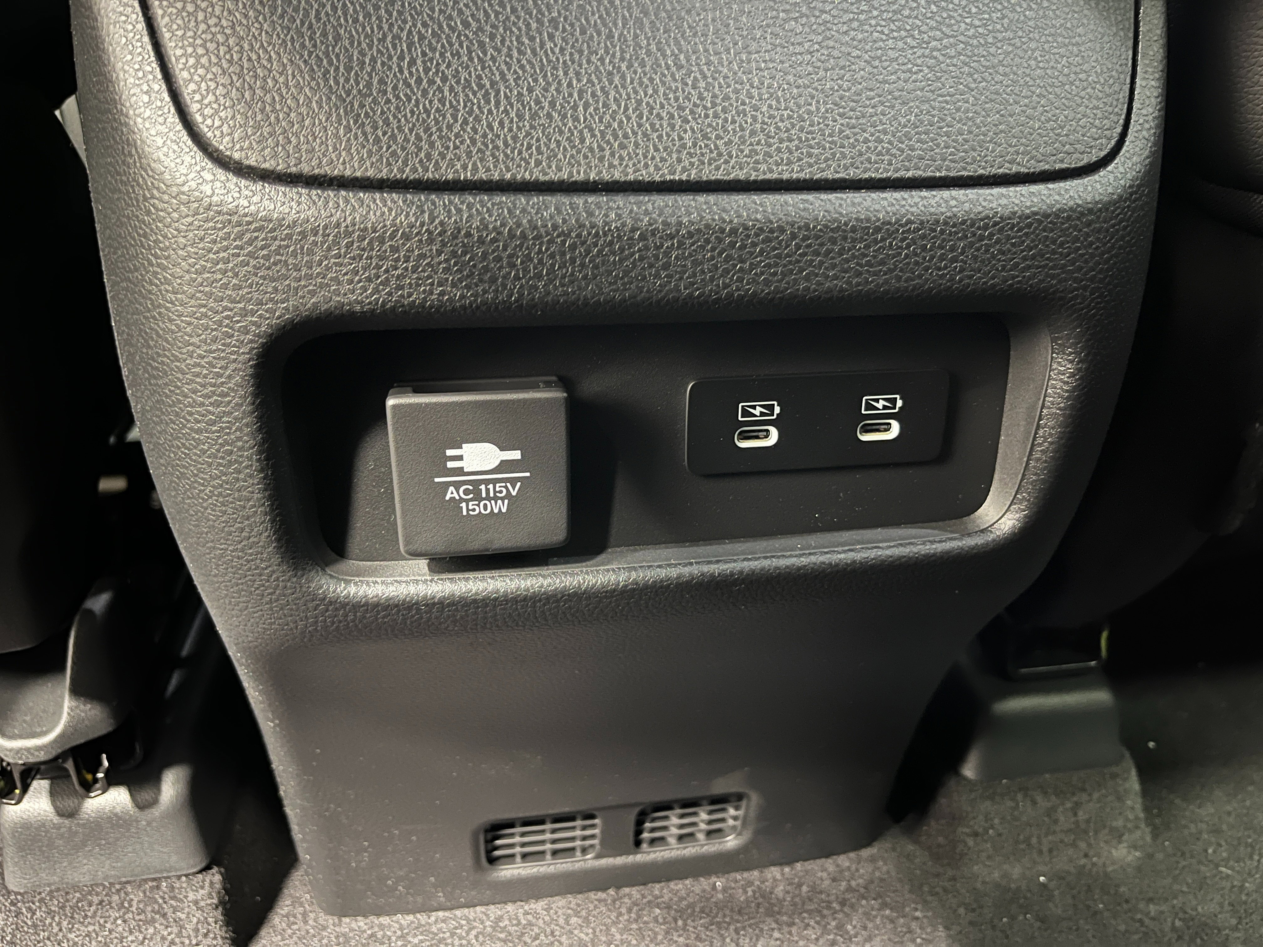 New 2026 Honda Passport TrailSport image 22