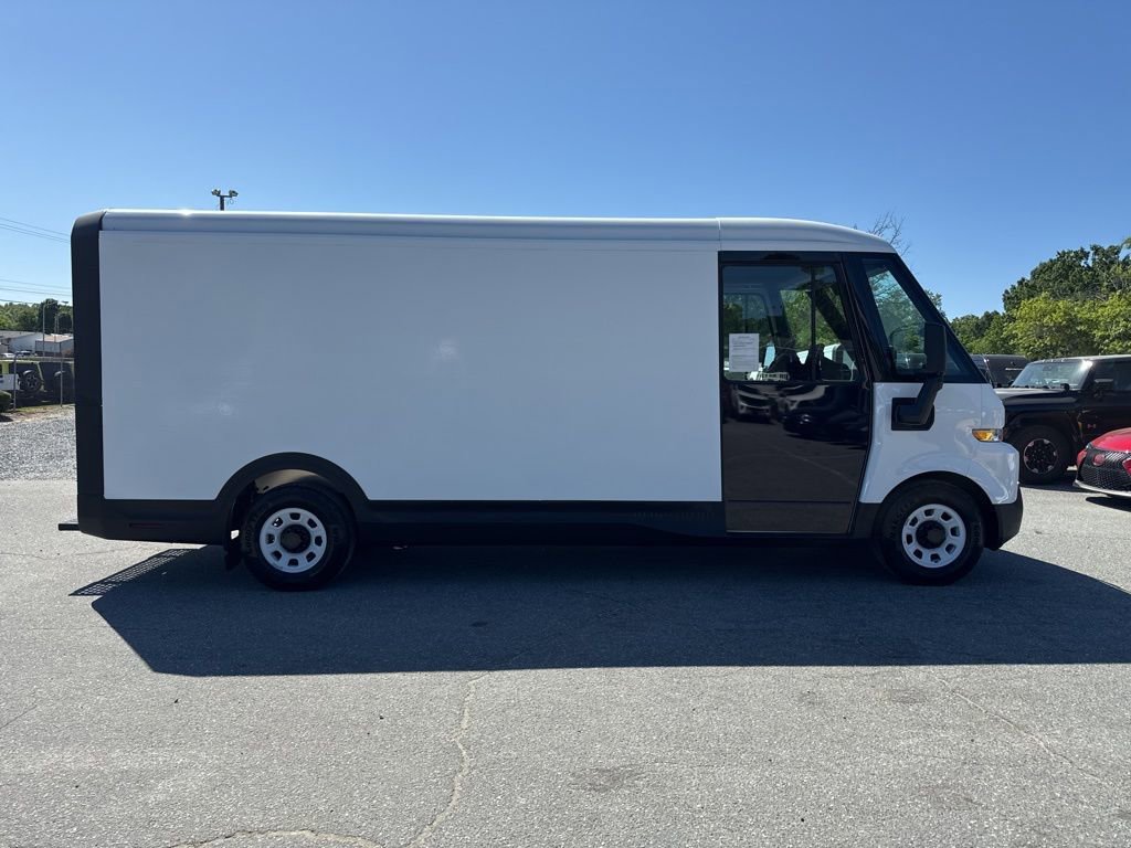 Used 2024 Chevrolet Brightdrop 600 w/ Commercial Equipment Package image 6