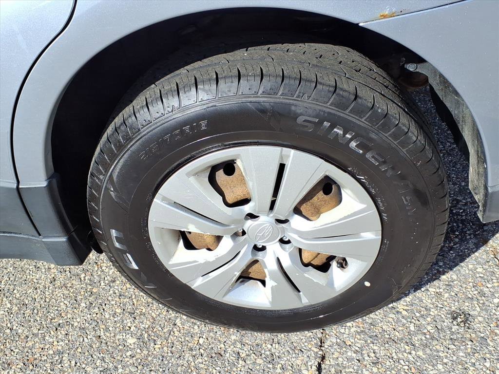 Used 2012 Subaru Outback 2.5i image 7
