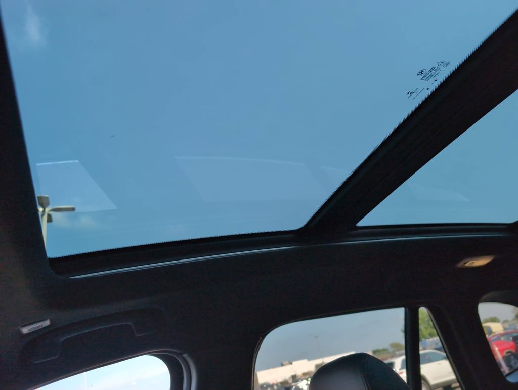 Used 2021 BMW X1 xDrive28i image 22