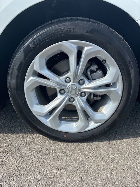 Used 2024 Honda Accord LX image 24