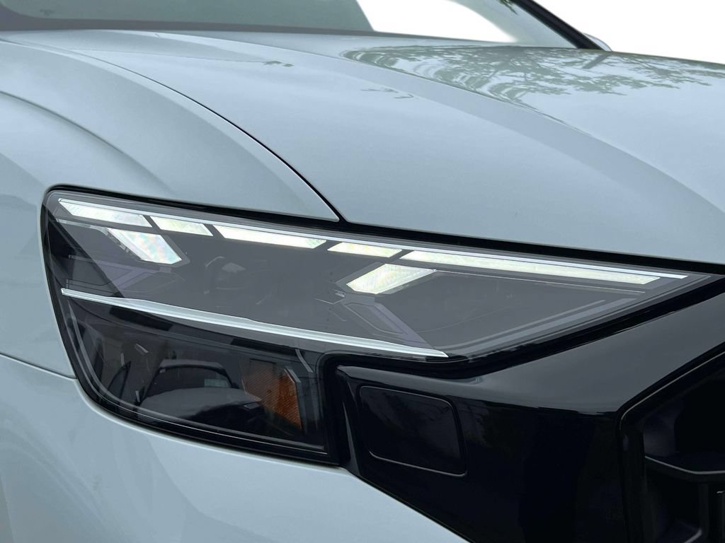 New 2026 Audi Q8 Premium Plus AWD/4WD image 21
