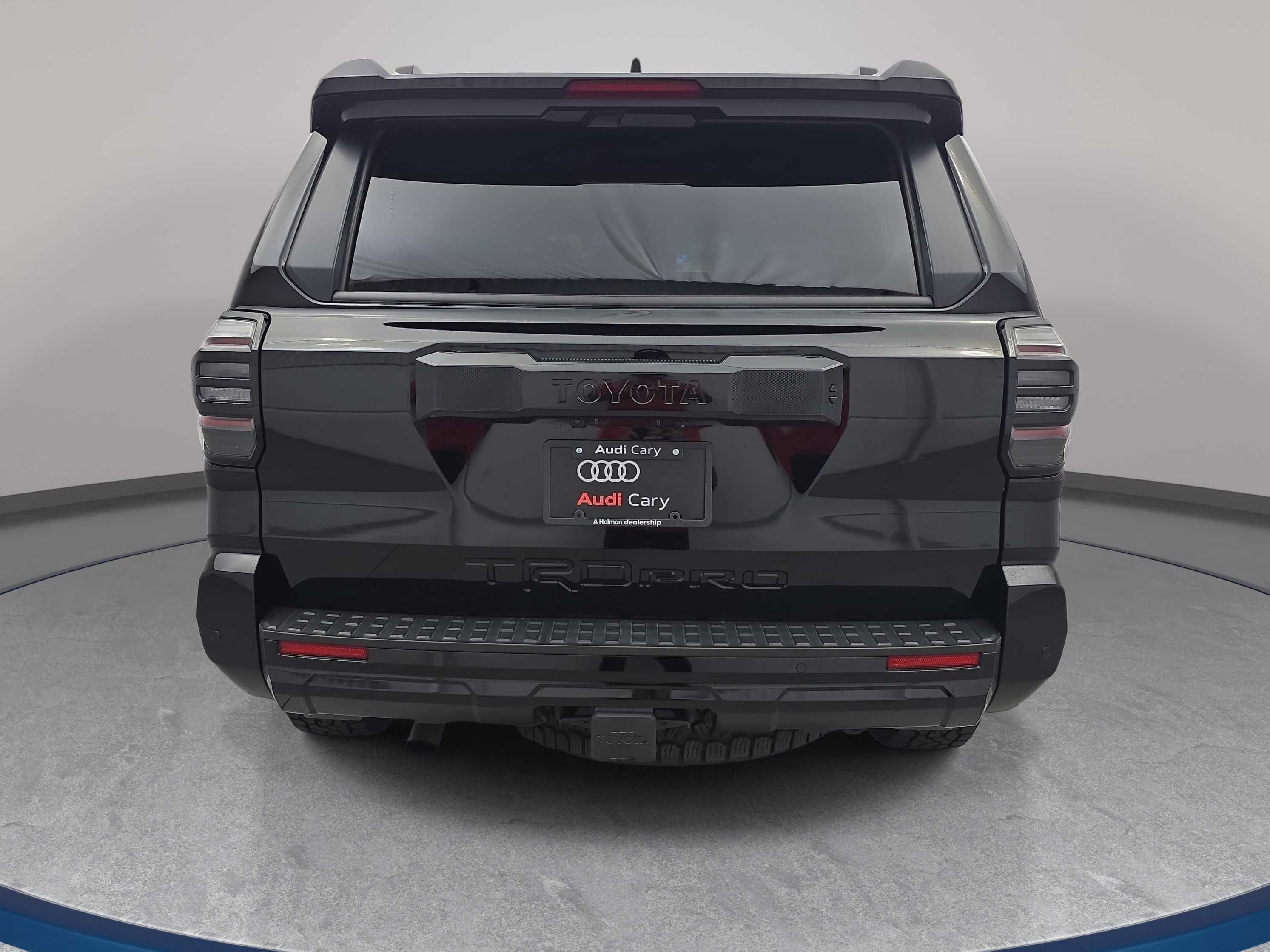 Used 2025 Toyota 4Runner TRD Pro AWD/4WD image 6