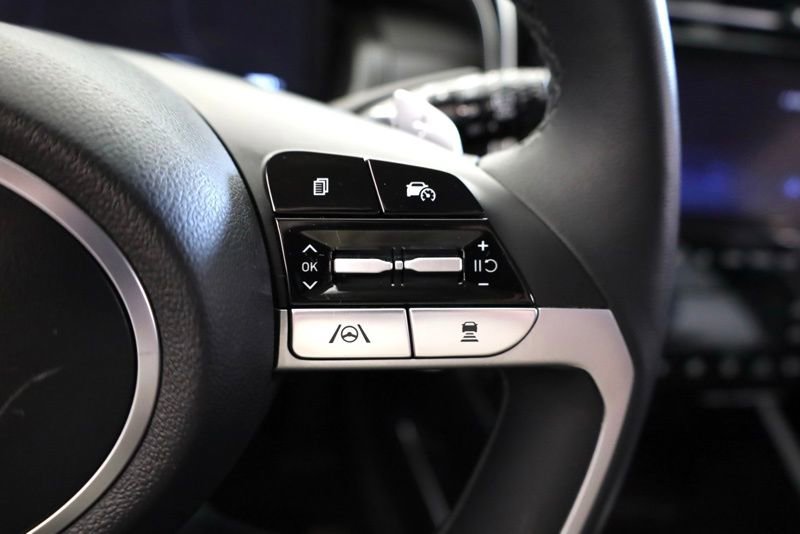 Used 2024 Hyundai Tucson Limited image 25