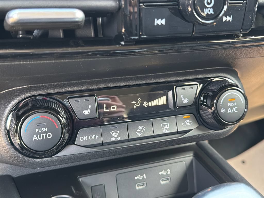 New 2026 Nissan Kicks SV w/ Cold Weather Package AWD/4WD image 19