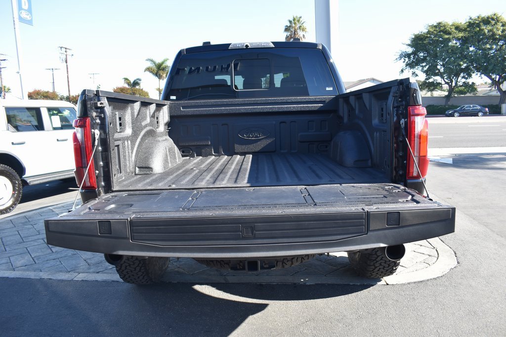 Used 2025 Ford F150 Raptor R w/ Equipment Group 803A Raptor R image 6