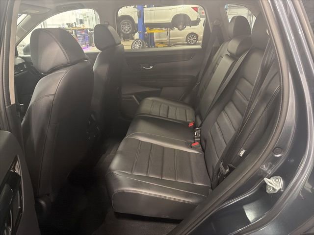 Certified 2024 Honda CR-V EX-L image 11