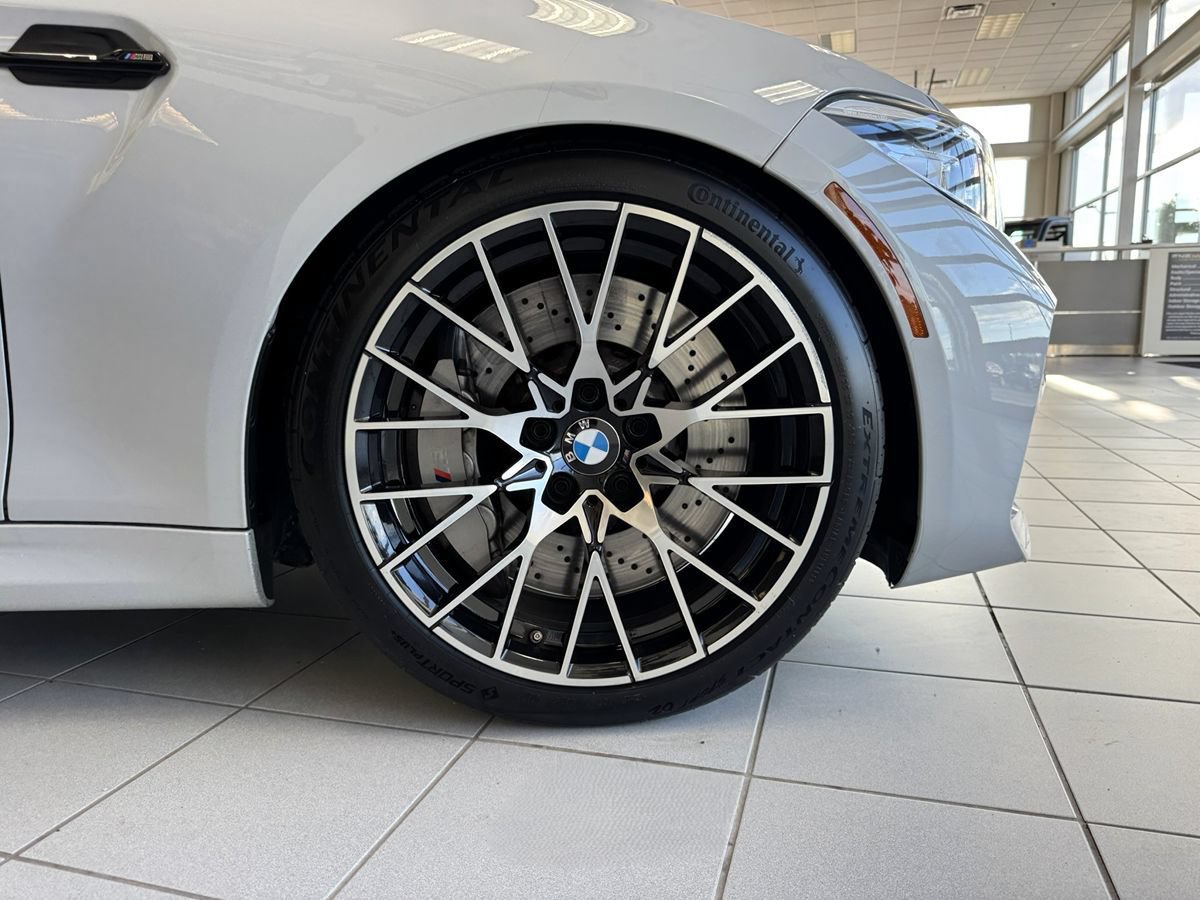 Used 2019 BMW M2 Competition w/ Executive Package RWD image 61